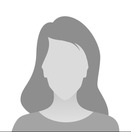 gray female head placeholder vector 23190865