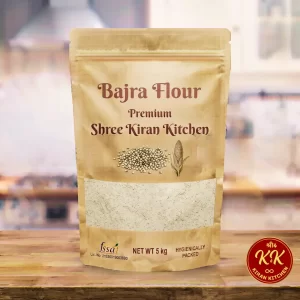 bajra flour