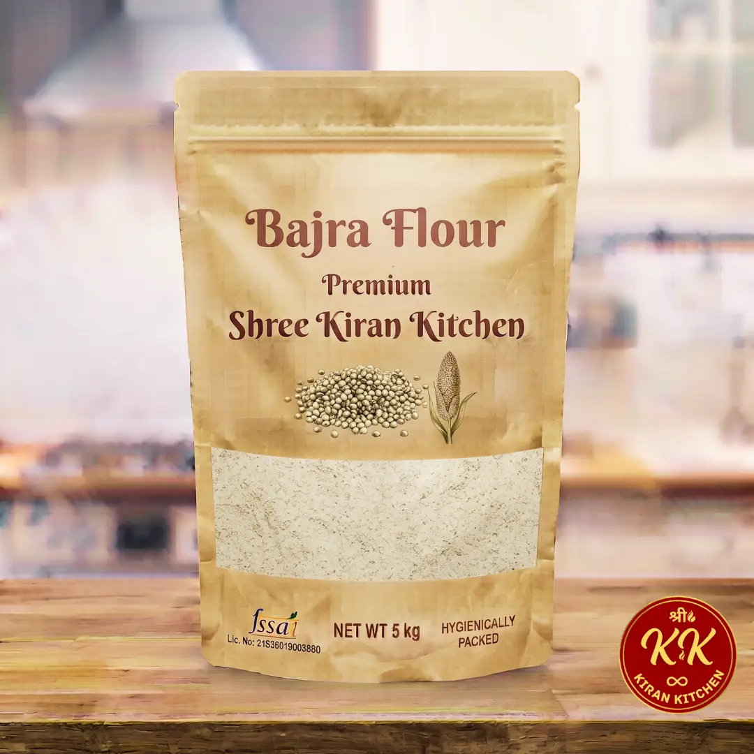 bajra flour