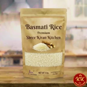 basmati rice
