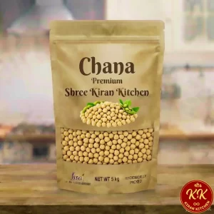 chana