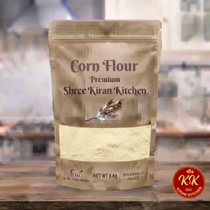 corn flour