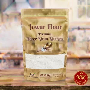 jowar flour
