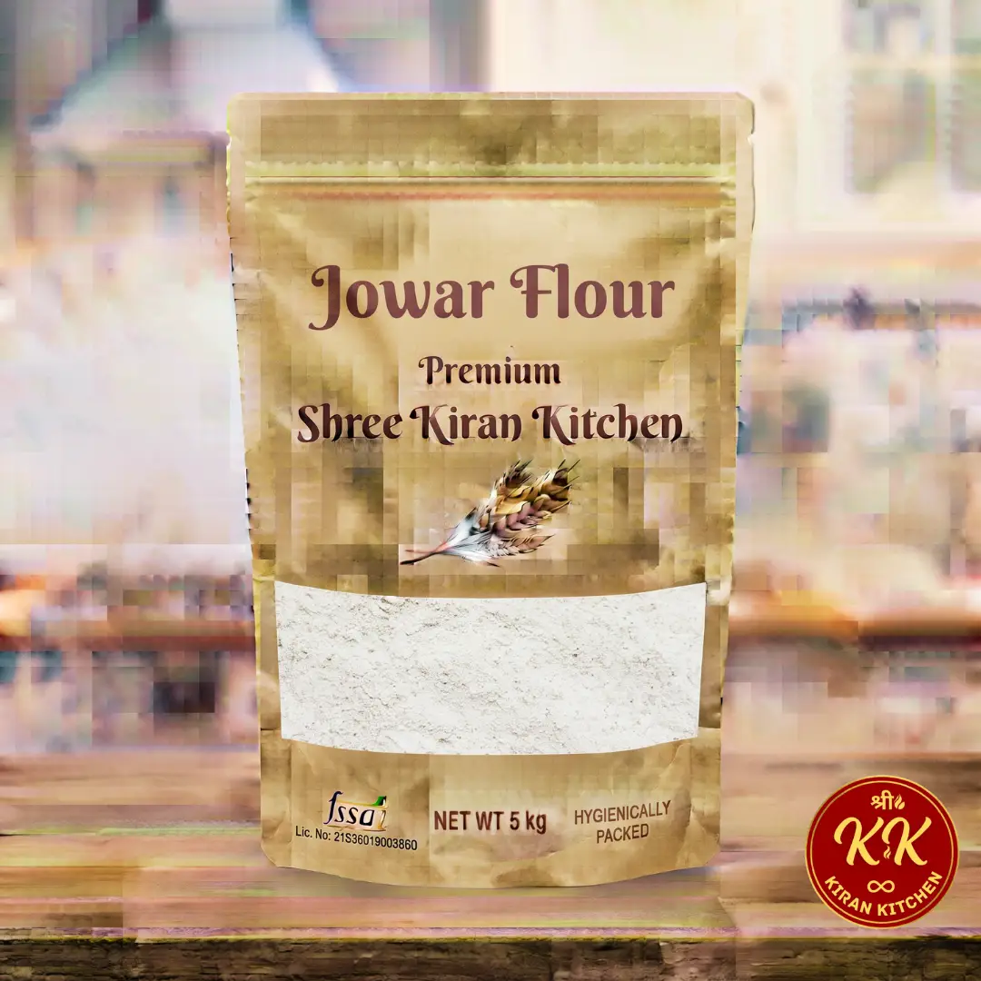 jowar flour