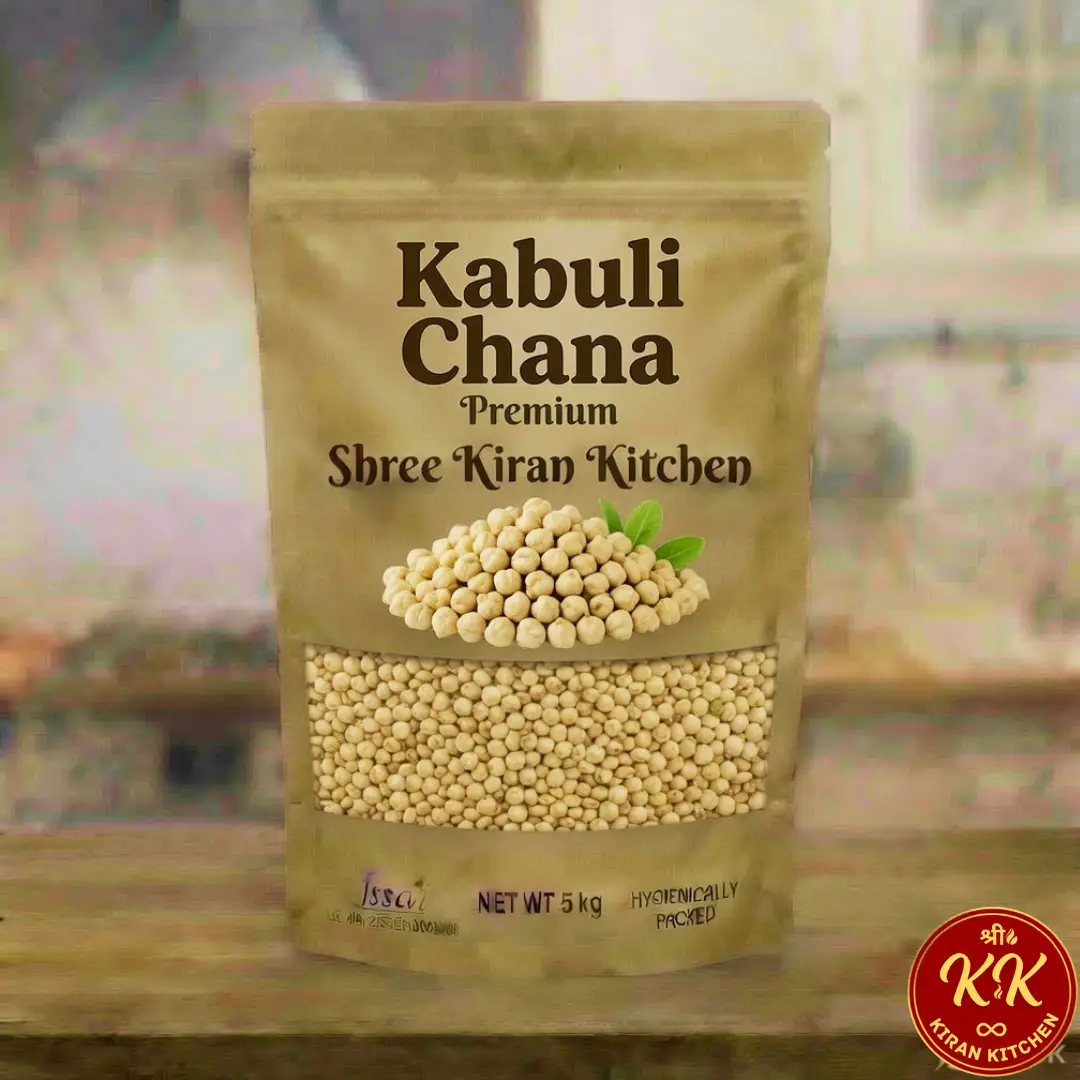 kabuli chana