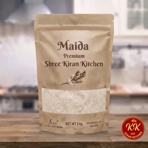 maida