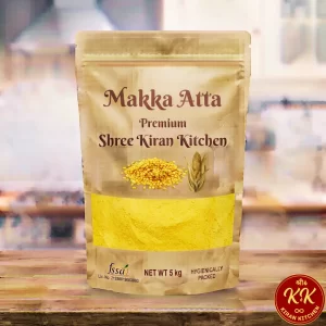 makka atta