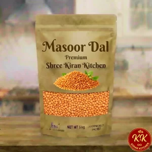 masoor dal