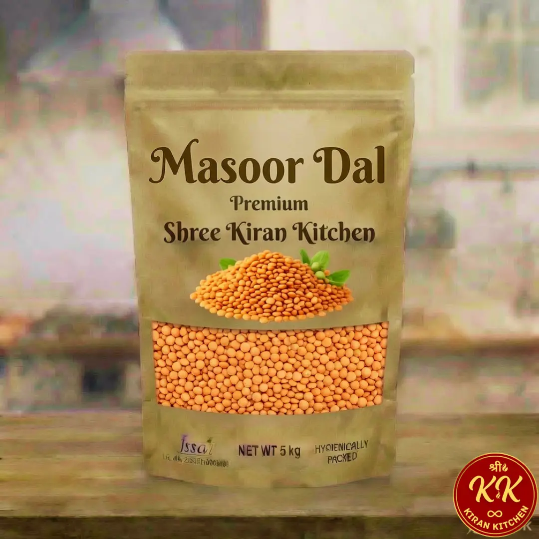 masoor dal
