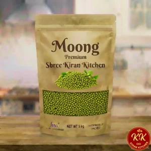 moong