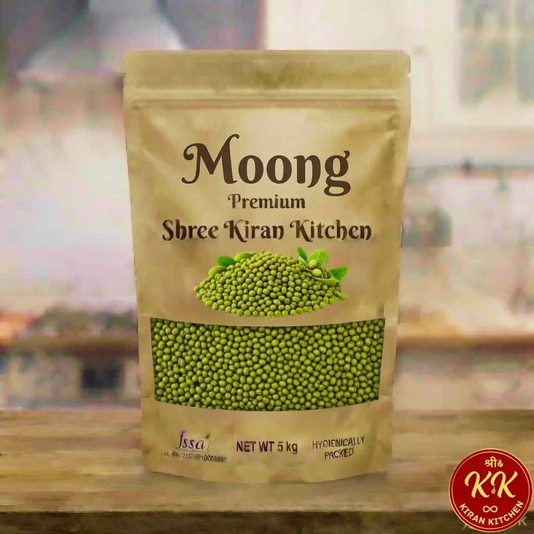 moong