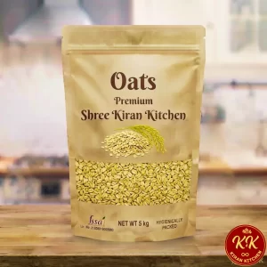 oats