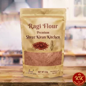 ragi flour