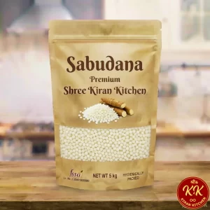 sabudana