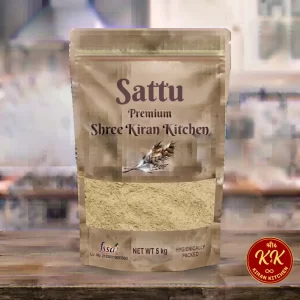 sattu