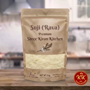 suji (rava)