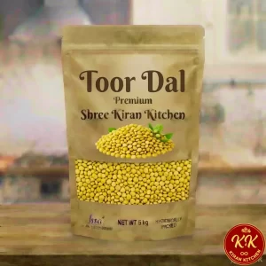 toor dal