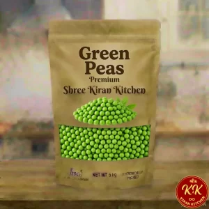 Green Peas