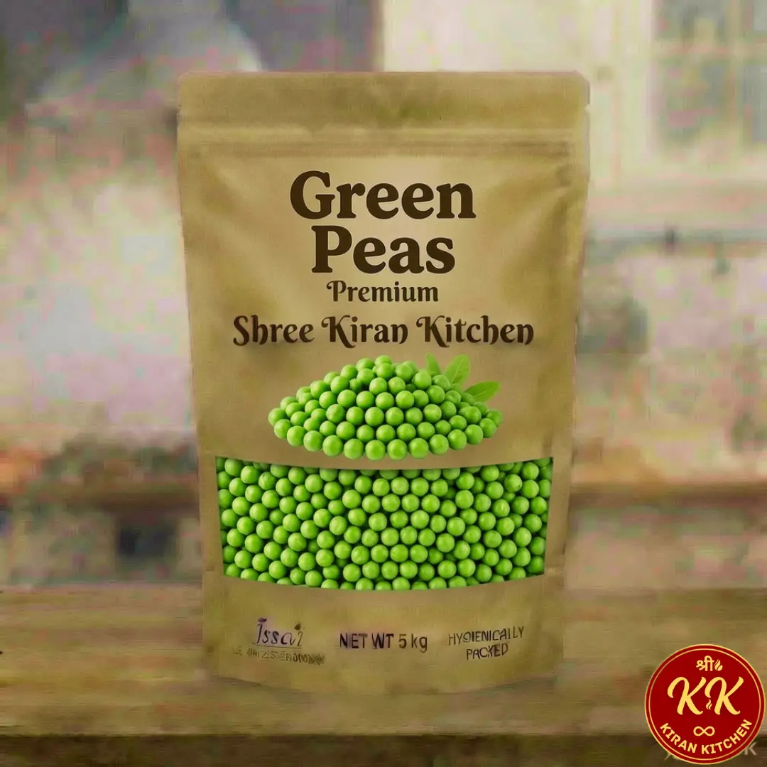 Green Peas