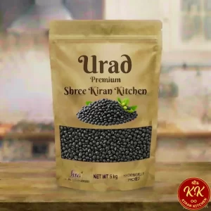 urad