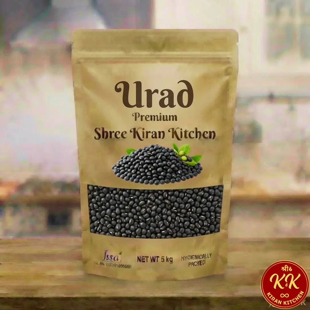 urad