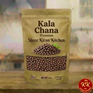 kala chana