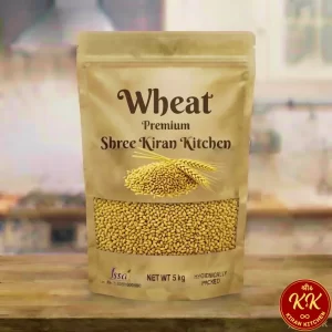 wheat
