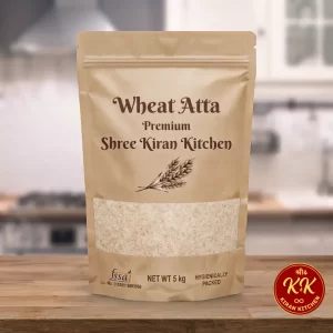 wheat atta