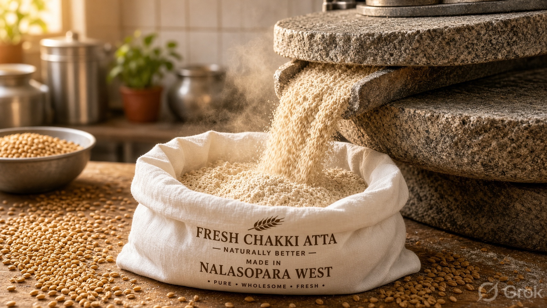 Wheat Atta vs Multigrain Atta: Complete Comparison for Indian Families